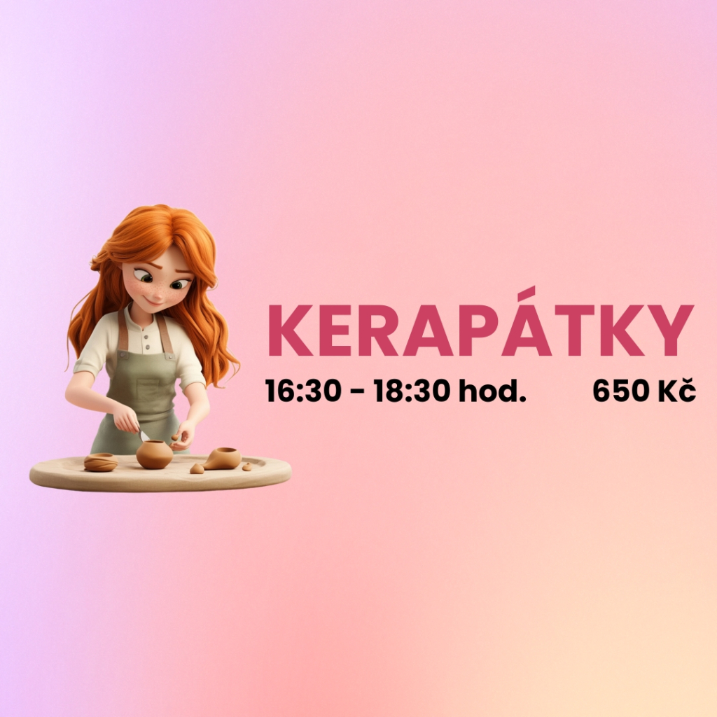 Kerapátky