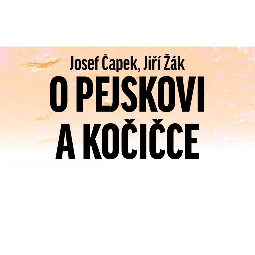 O pejskovi a kočičce I 19. 1. 2025 