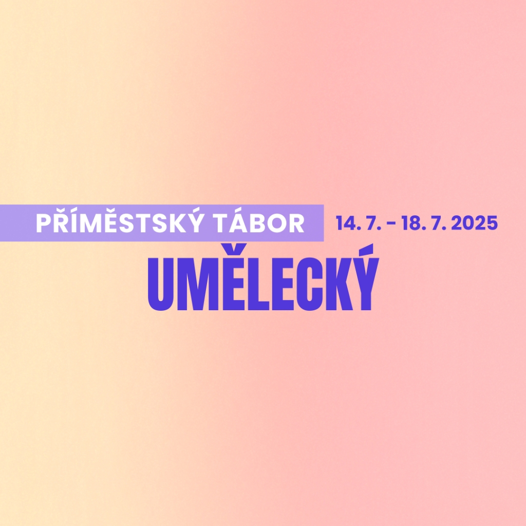 Příměstský umělecký tábor