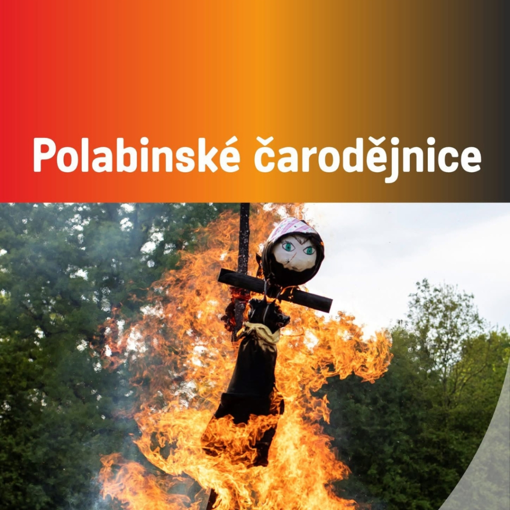 Polabinské čarodějnice
