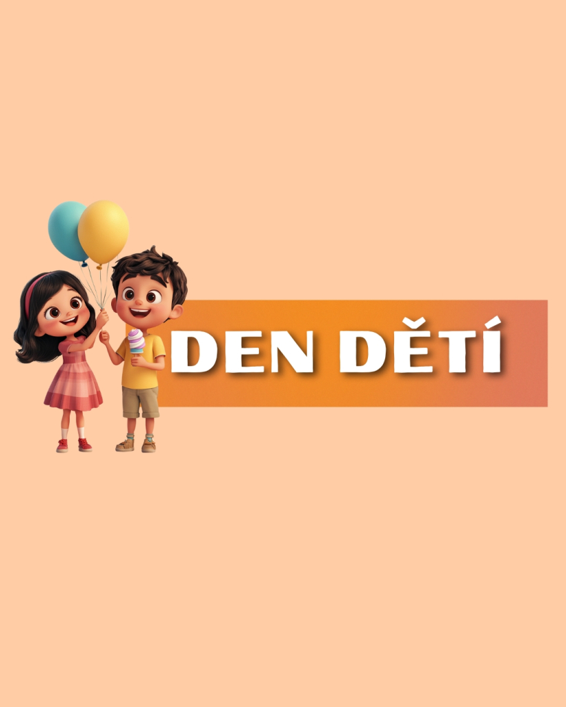 Den dětí