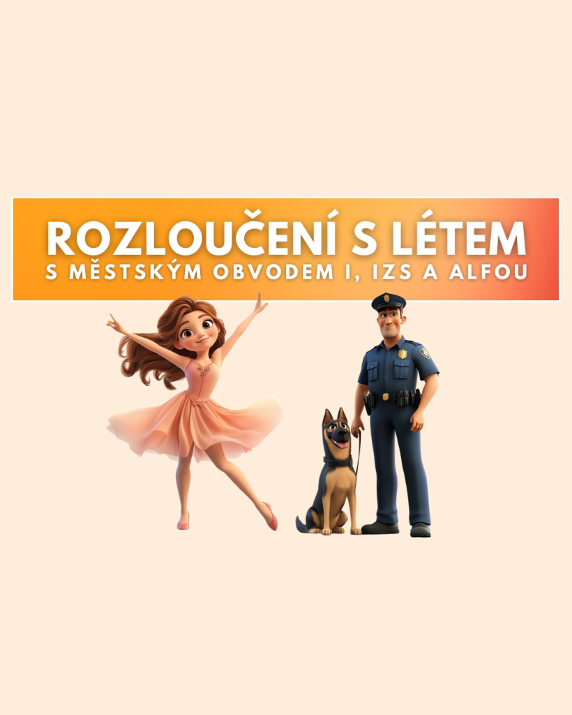 Rozloučení s létem