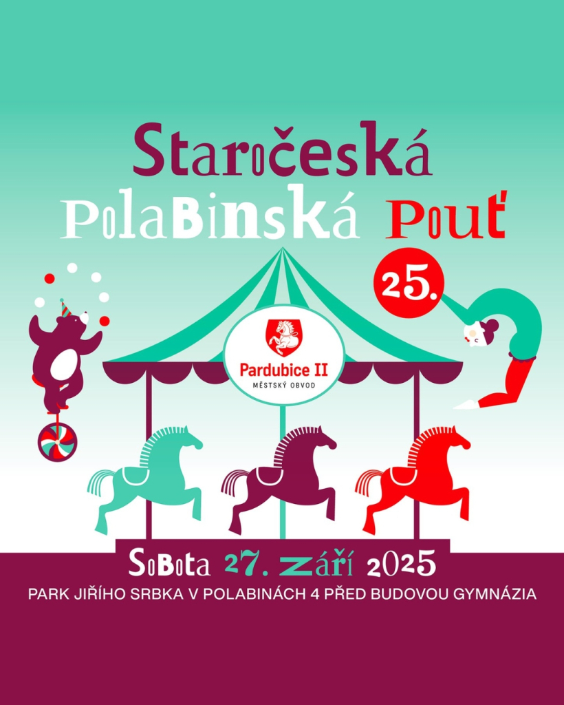 Polabinská pouť 2025