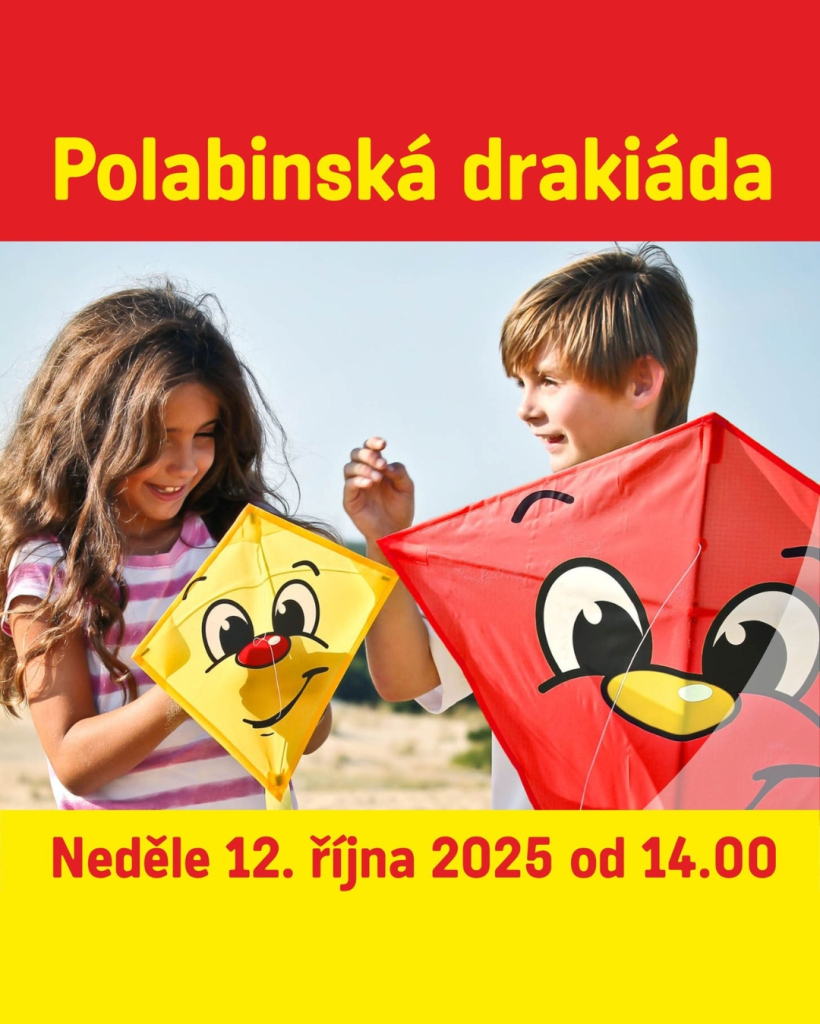 Drakiáda 2025
