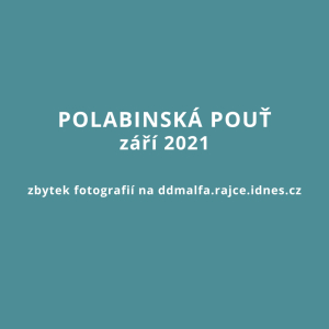 Polabinská pouť 2021