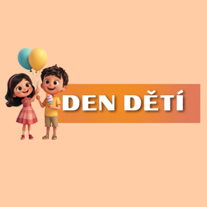 Den dětí 