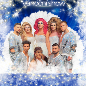 Tetle mechtle - Vánoční show I 3. 12. 2025  