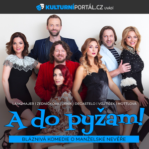 A do pyžam! 