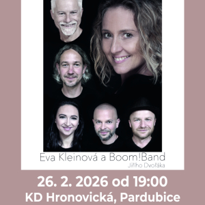 Hanka...je naprosto nezbytné I 26. 2. 2025 