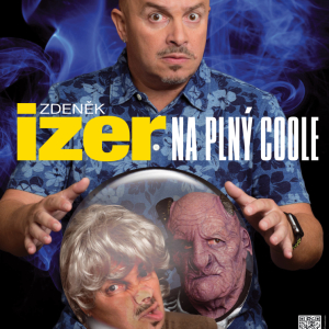Zdeněk Izer | 12. 4. 2023