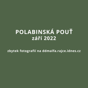 Polabinská pouť 2022