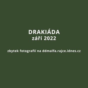 Drakiáda 2022